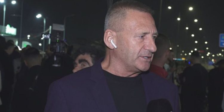 Nard Ndoka shfaqet pesimist: Qeveria nuk rrëzohet kështu, po çfarë të bëjmë…