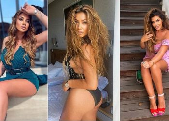 “Jam e plotësuar deri në pjesën intime”, Arjola Demiri flet për nisjen e një lidhje të re