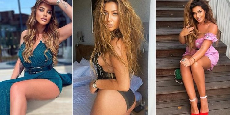 “Jam e plotësuar deri në pjesën intime”, Arjola Demiri flet për nisjen e një lidhje të re