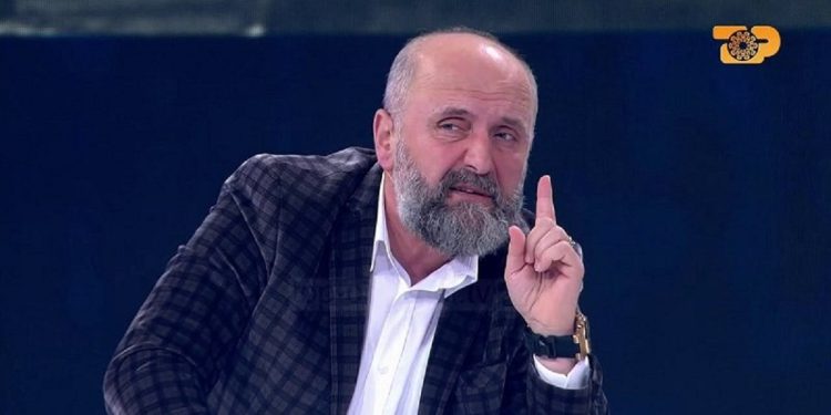 Tronditëse/ Alfred Cako zbulon kush e arrestoi Ilir Metën dhe kush e ka radhën
