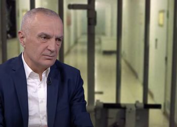 Arrestimi i Ilir Metës “jehonë” edhe nga ndërkombëtarët, ja çfarë shkruajnë mediat e huaja…