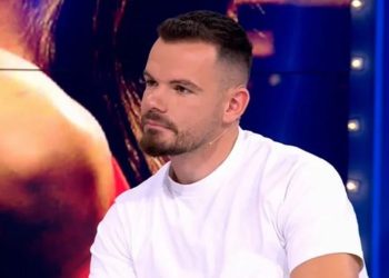 Habit ish-banori i Big Brother VIP: 1000 euro në muaj për të dashurën, i paguaja…