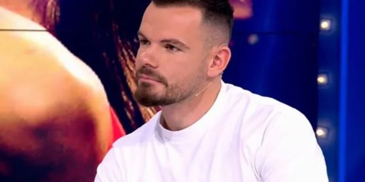 Habit ish-banori i Big Brother VIP: 1000 euro në muaj për të dashurën, i paguaja…