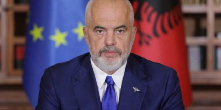 Kryeministri Edi Rama befason të gjithë me premtimin: Deri në vdekje…