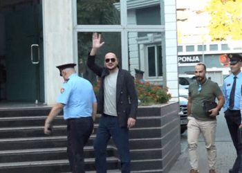 LAJM I FUNDIT/ Kërkoi të dalë nga burgu, Gjykata e Lartë merr VENDIM për Salianjin…