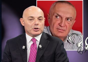 Blendi Fevziu i del në mbrojtje Metës: Duhet të lirohet nga burgu! Do na marrë miliona…