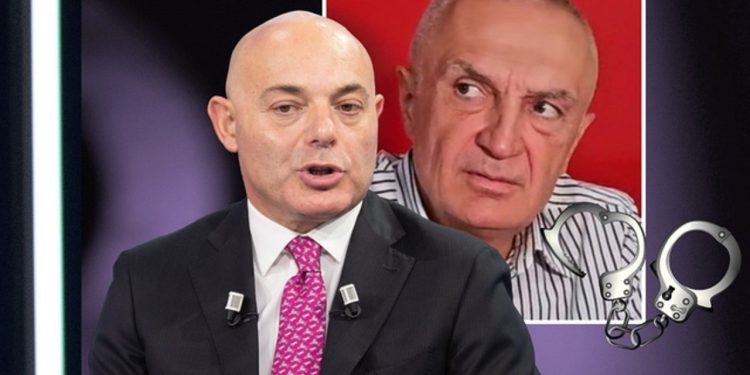 Blendi Fevziu i del në mbrojtje Metës: Duhet të lirohet nga burgu! Do na marrë miliona…