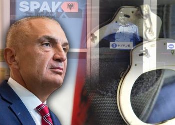LAJM I FUNDIT/ Meta përplaset me Altin Dumani, çfarë po ndodh brenda Gjykatës
