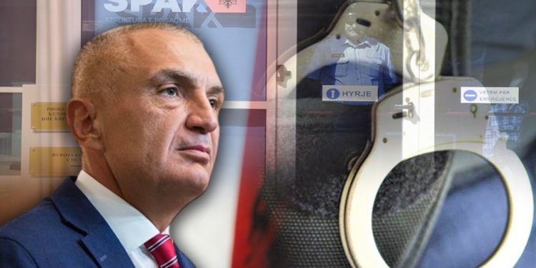 LAJM I FUNDIT/ Meta përplaset me Altin Dumani, çfarë po ndodh brenda Gjykatës