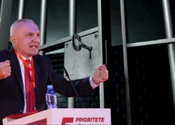 “Meta në hapësirë VIP të 313″/ Eksperti jep detajet dhe tregon se kush mund ta…