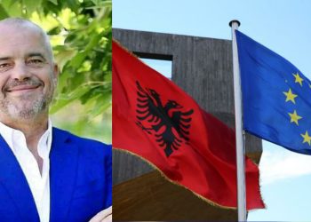 Gëzohet çdo Shqiptar/ BE i jep “OK” Ramës: Shqipëria në BE në 2027, arrihet nëse….