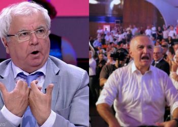 Spartak Ngjela: Ilir Meta mos sulmojë SPAK-un, por në Gjykatë të kërkojë…