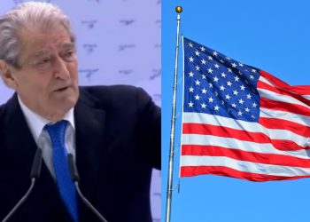 E FUNDIT/ Opozita e Berishës merr tjetër “GODITJE” të rëndë nga SHBA