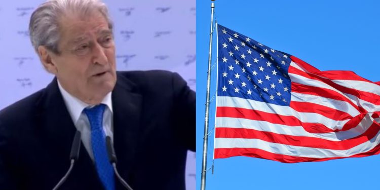 E FUNDIT/ Opozita e Berishës merr tjetër “GODITJE” të rëndë nga SHBA