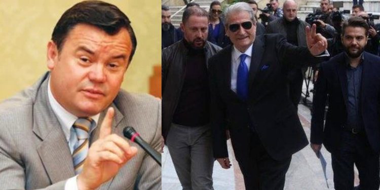 Nikollë Lesi: Janë arrestuar dy ‘kokat’ kryesore të opozitës! Ja popozimi për Berishën…