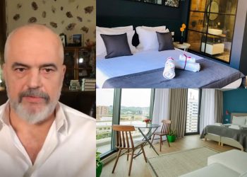 20 euro për çdo krevat, qeveria Rama gati “taksën e re” për apartamentet me qira ditore