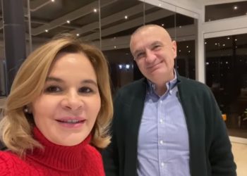 Ilir Meta reagon nga qelia: Sot jam në burg për fajin e Kryemadhit, si më gënjeu…