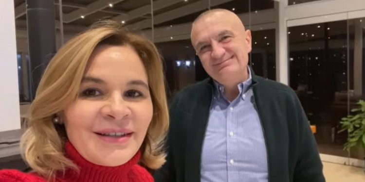 Ilir Meta reagon nga qelia: Sot jam në burg për fajin e Kryemadhit, si më gënjeu…