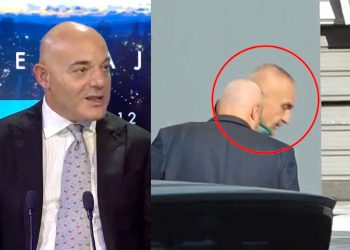 Blendi Fevziu tregon: Kush janë 2 gabimet e mëdha të Ilir Metës! Mori fund kur…