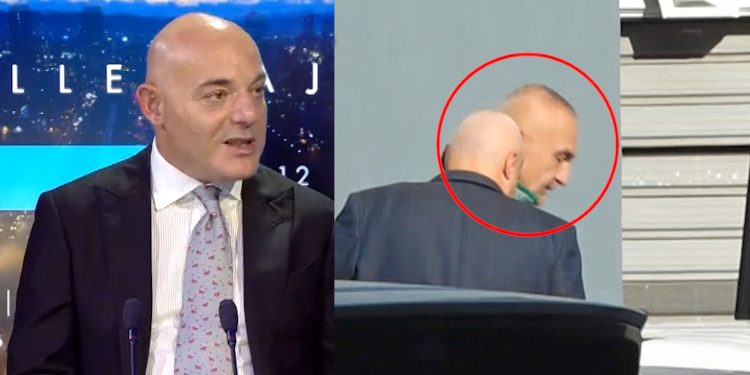 Blendi Fevziu tregon: Kush janë 2 gabimet e mëdha të Ilir Metës! Mori fund kur…