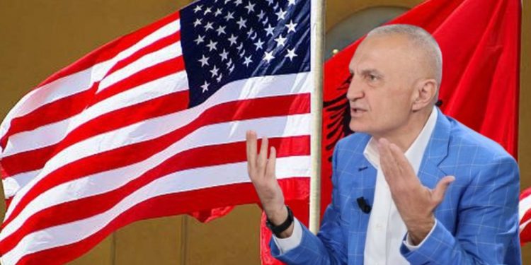 ZHVILLIM I BUJSHËM/ Pas arrestimit, Ilir Meta merr “goditje” edhe nga SHBA-ja….