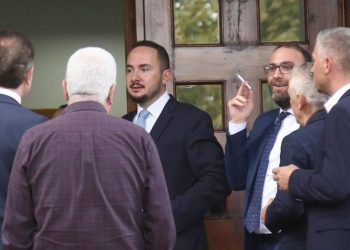 Kërkon lirimin/ Kush është gjyqtari që do vendosë “fatin” e Ervin Salianjit