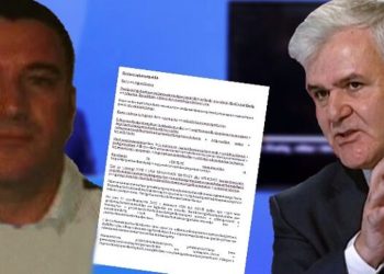 Fatmir Xhafaj ‘thyen heshtjen’: Vëllai im është i lirë, ka ardhur në Shqipëri që në vitin…