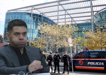 “Do ta ekstradojnë Arben Ahmetajn”/ Vjen paralajmërimi i bujshëm, çfarë pritet…
