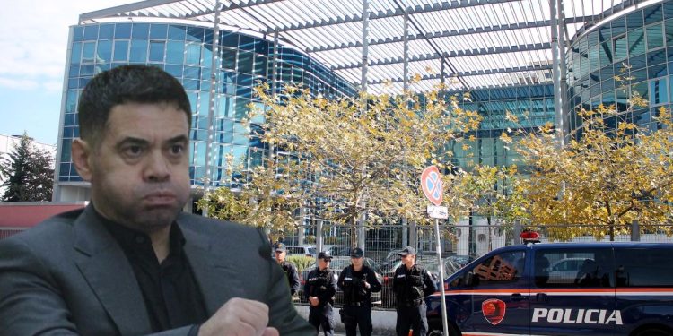 “Do ta ekstradojnë Arben Ahmetajn”/ Vjen paralajmërimi i bujshëm, çfarë pritet…