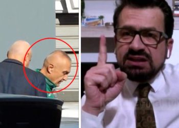“Rama është mërzitur nga arrestimi i Metës”/ Kreshnik Spahiu habit: Armiku…
