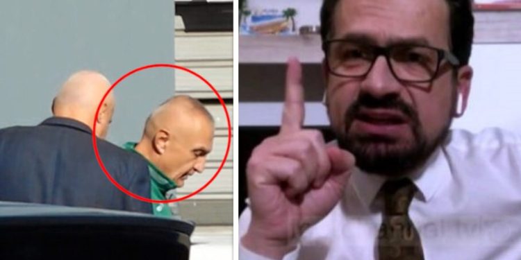 “Rama është mërzitur nga arrestimi i Metës”/ Kreshnik Spahiu habit: Armiku…