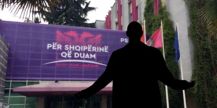 LAJM I FUNDIT/ Me urdhër nga SPAK, arrestohet ish-deputeti i PS