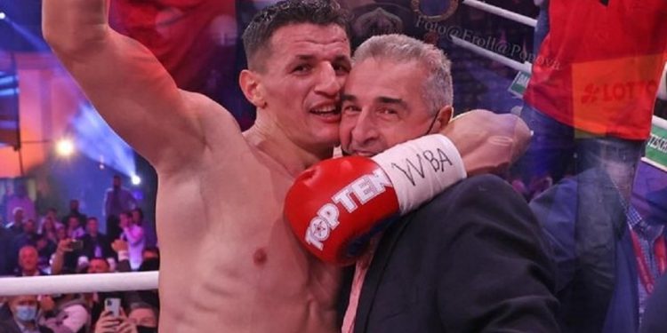 Zi në familjen e Robin Krasniqit/ LAJM I HIDHUR: Ndahet nga jeta në moshë të re…