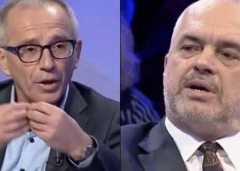 Do t’i japë post Mark Markut? Rama reagon me urgjencë dhe zbulon të vërtetë…