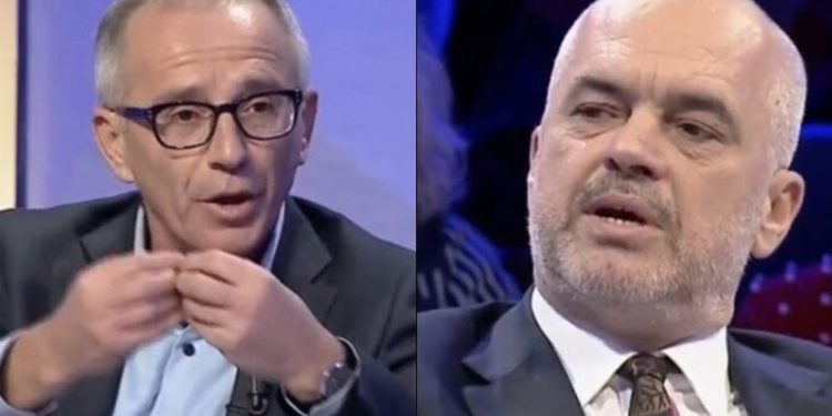 Do t’i japë post Mark Markut? Rama reagon me urgjencë dhe zbulon të vërtetë…