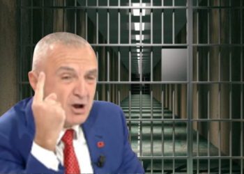 LAJM I FUNDIT/ Me urdhër nga SPAK, ARRESTOHET Ilir Meta…