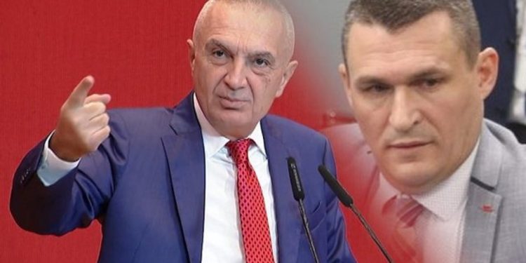 Akuza e SPAK: Ilir Meta bleu 310 mijë euro shtëpi në ish-Bllok, “roli kyç” i vjehrrës…