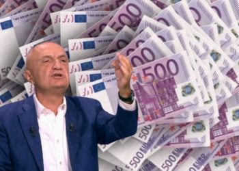 Gazetari opozitar habit: Shqiptarët do t’i paguajnë miliona euro Ilir Metës, nëse…
