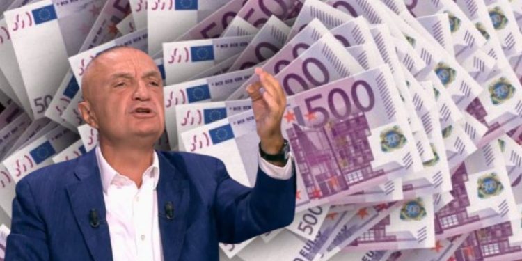 Gazetari opozitar habit: Shqiptarët do t’i paguajnë miliona euro Ilir Metës, nëse…