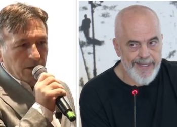 Kush është kryebashkiaku demokrat që befason Ramën: Faleminderit që na rrite rrogat…