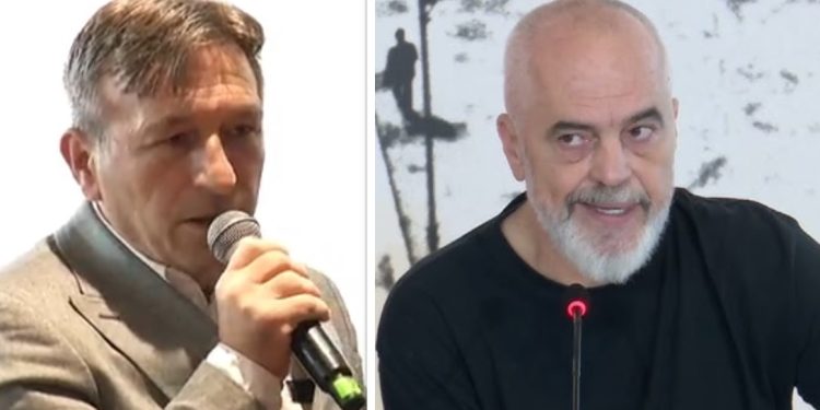 Kush është kryebashkiaku demokrat që befason Ramën: Faleminderit që na rrite rrogat…