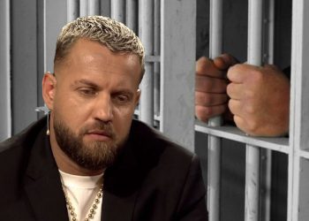 VENDIM I FUNDIT: Gjykata dënon me BURG Luiz Ejllin, ja sa do të vuajë