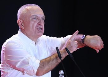 U arrestua me urdhër të SPAK/ Ja 3 akuzat që rëndojnë ndaj Ilir Metës…