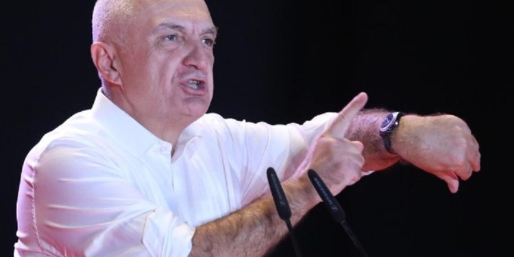 U arrestua me urdhër të SPAK/ Ja 3 akuzat që rëndojnë ndaj Ilir Metës…
