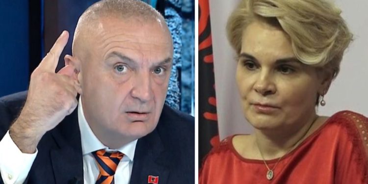 A do e takojë në burg Ilir Metën? Monika Kryemadhi befason me përgjigjen…