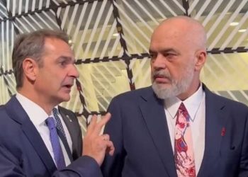 “Kush do t’i mbledhë ullinjtë tanë?”/ Habit Mitsotakis me deklaratën për emigrantët shqiptarë