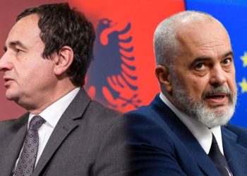 Nga 1 në 10, si janë raportet tuaja me Ramën? Albin Kurti befason me përgjigjen…