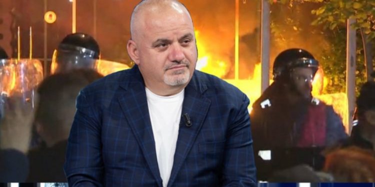 Protesta e Berishës/ Artan Hoxha befason: Kjo gjë nuk ka ndodhur as në 97’…