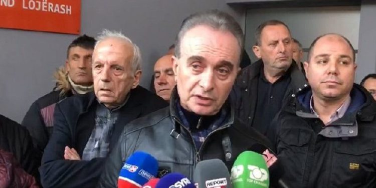 “Tradhtuan” Berishën? Kryebashkiakët e PD pjesë e takimit me Ramën, Baçi: Ata nuk…