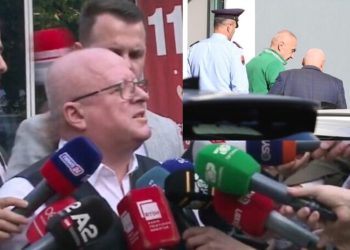 E konfirmon avokati Gjokutaj: Ja tre akuzat që rëndojnë mbi Ilir Metën…